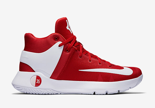 Nike KD Trey 5 IV Team Pack | SneakerFiles