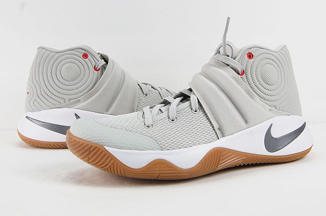 kyrie 2 review