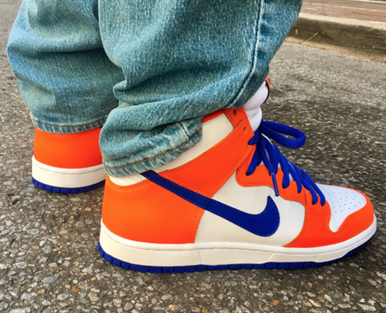 nike sb dunk high danny supa