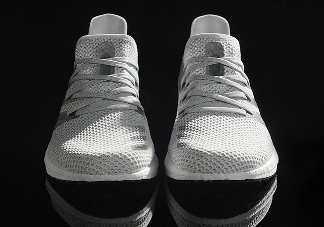 adidas Futurecraft MFG Germany Speedfactory | SneakerFiles