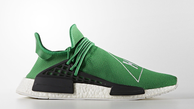 white and green human races