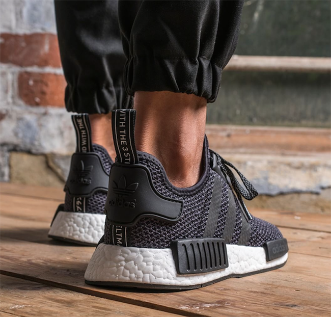 black nmd on feet promo code for 547fc 