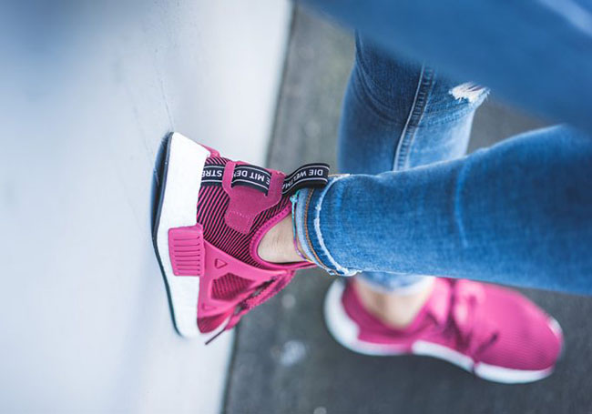 nmd xr1 pink