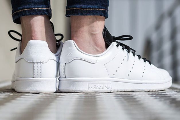 adidas Stan Smith Footwear White | SneakerFiles