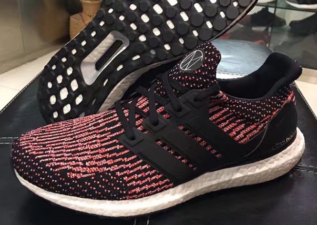 adidas ultra boost chinese new year 3.0