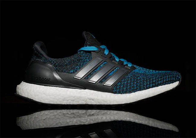 adidas Ultra Boost Racer Blue | SneakerFiles