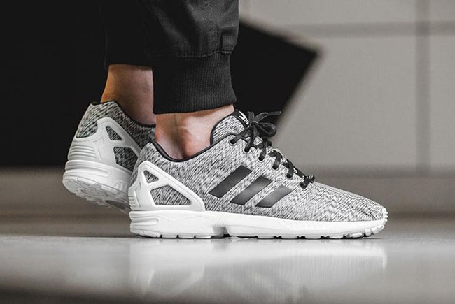 adidas zx flux collection