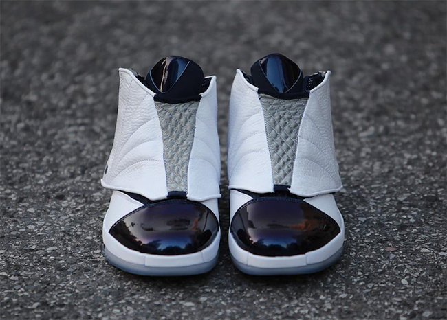 Air Jordan 16 Retro Midnight Navy Release Date