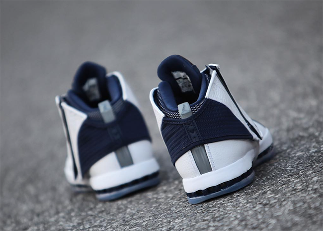 Air Jordan 16 Retro Midnight Navy Release Date