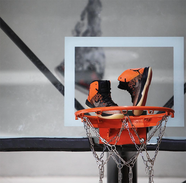 Air Jordan XXX1 Shattered Backboard | SneakerFiles