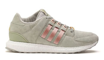 Concepts x adidas EQT Support 93 16 Sage