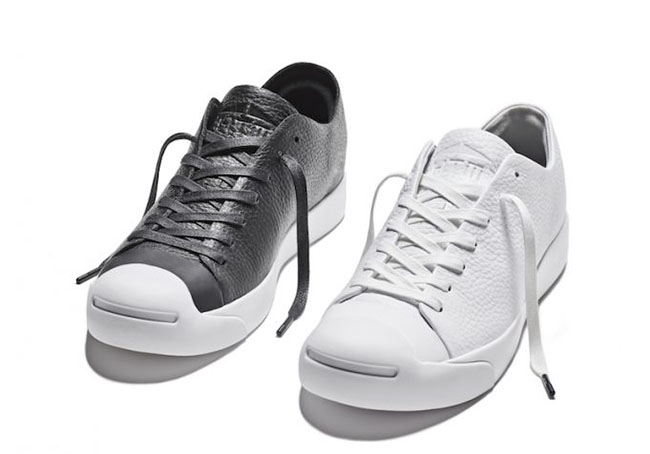 Converse Jack Purcell Modern HTM | SneakerFiles