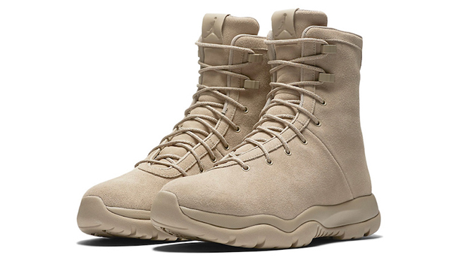 Jordan Future Boot Khaki Release Date | SneakerFiles
