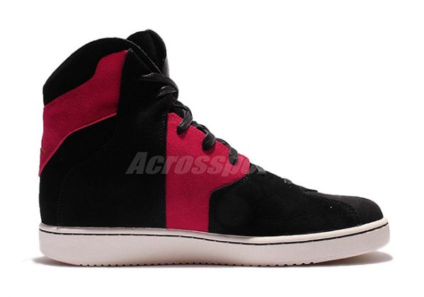 Jordan Westbrook 0.2 Banned | SneakerFiles