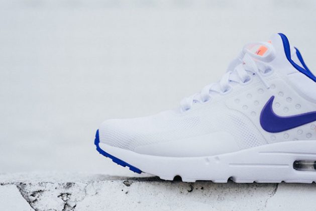 air max zero ultramarine