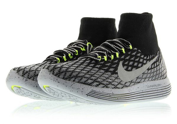 nike lunar shield