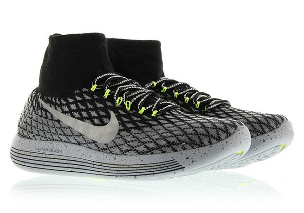 nike lunar shield