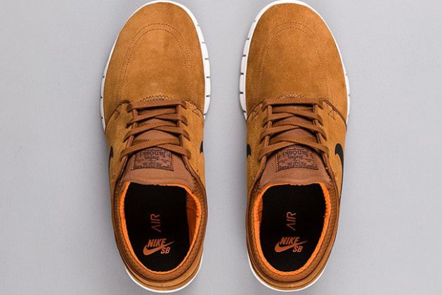 nike stefan janoski hazelnut