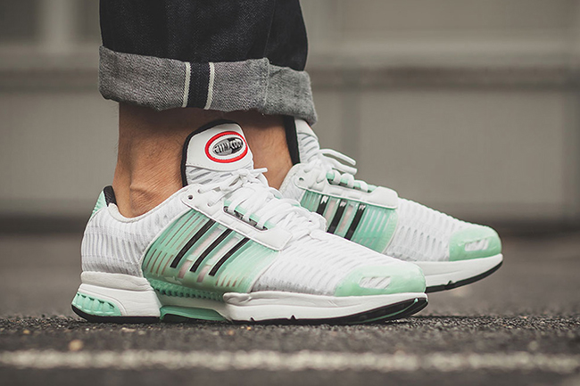 adidas Clima Cool 1 Ice Green | SneakerFiles