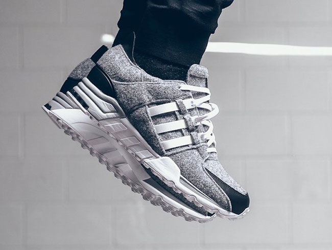 adidas eqt support taupe