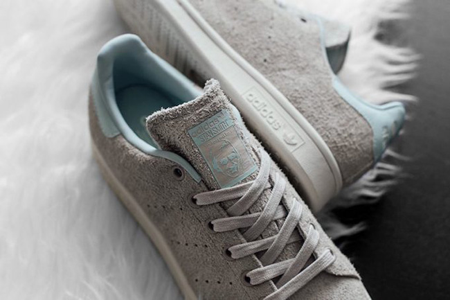 adidas stan smith arch support