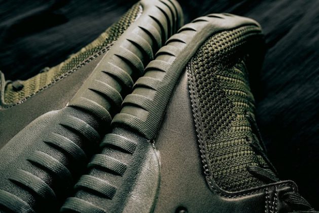 adidas Tubular X Primeknit Night Cargo | SneakerFiles