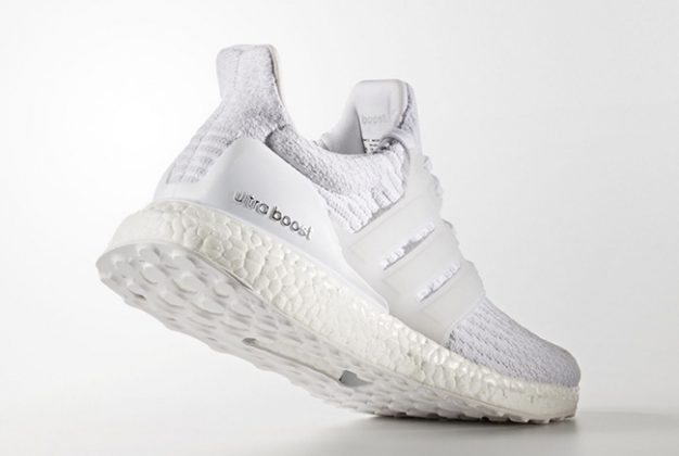 easy boost triple white