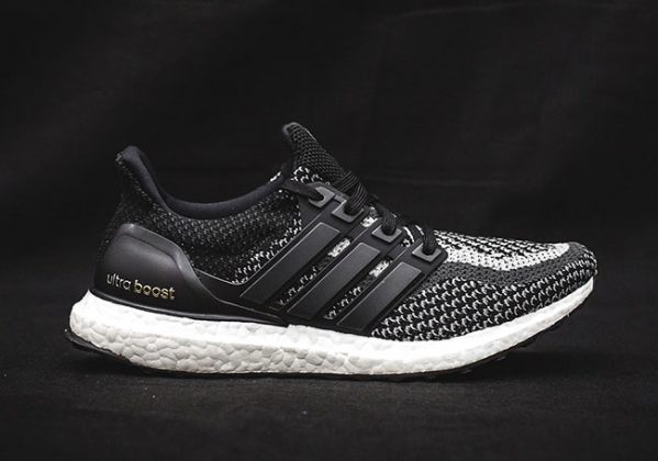 limited edition ultra boosts