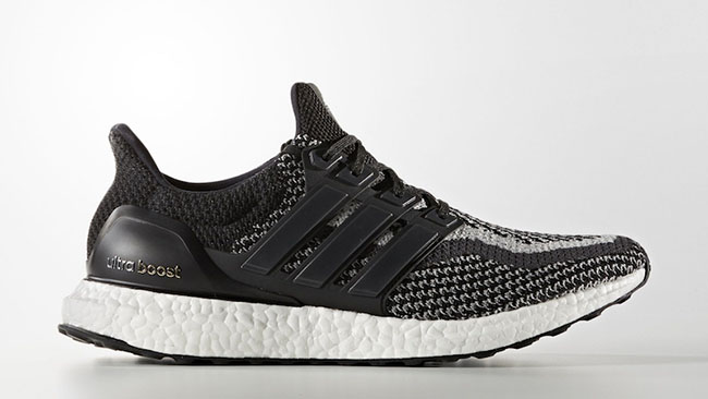 adidas Ultra Boost Reflective Pack Release Date Info | SneakerFiles