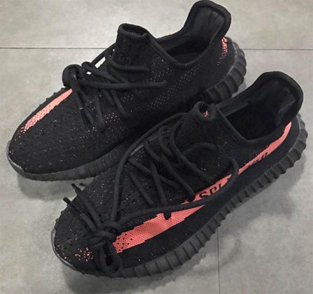 yeezy 350 resale