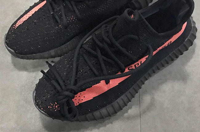 yeezys coming out black friday