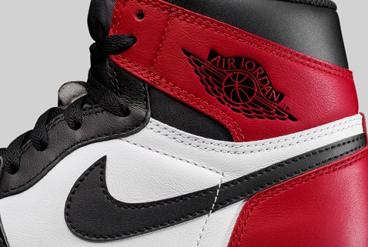 Air Jordan 1 High Top 3 Release Chicago Royal Banned | SneakerFiles