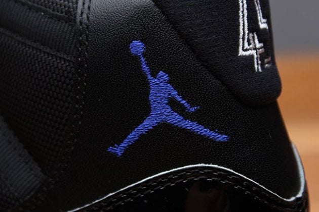 Air Jordan 11 Space Jam 2016 | SneakerFiles