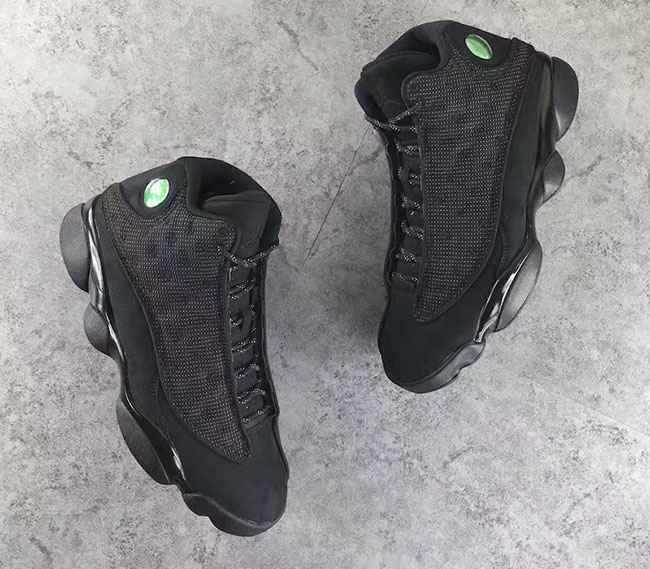 all black 13s release date 219