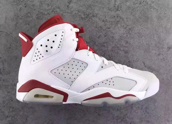 Air Jordan 6 Alternate Release Date | SneakerFiles