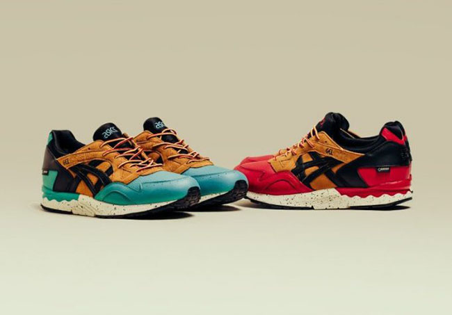 Gel Lyte 5 Gore Tex Online Sale, UP TO 