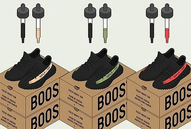 yeezys coming out black friday