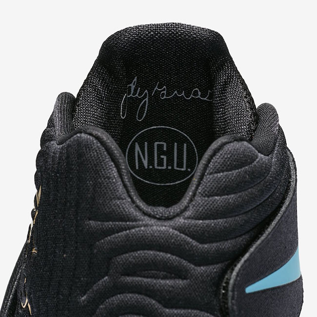 Nike Kyrie 2 Doernbecher Andy Grass Release Date | SneakerFiles