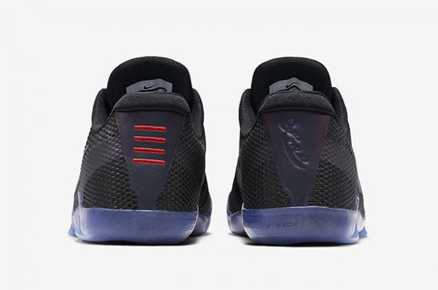 Nike Kobe 11 Invisibility Cloak Release Date | SneakerFiles