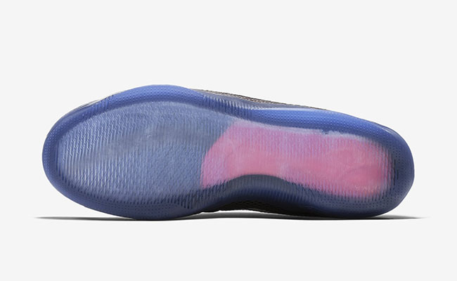 Nike Kobe 11 Invisibility Cloak Release Date | SneakerFiles