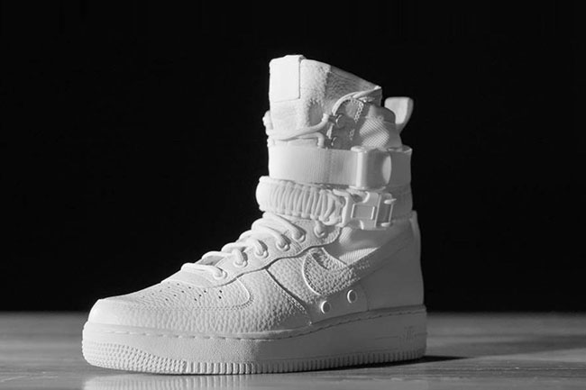 white air forces shoe carnival