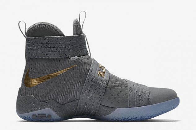 lebron soldier 10 battle grey