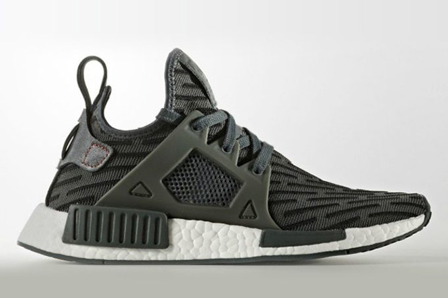 adidas NMD XR1 Utility Ivy Release Date BB2375 | SneakerFiles