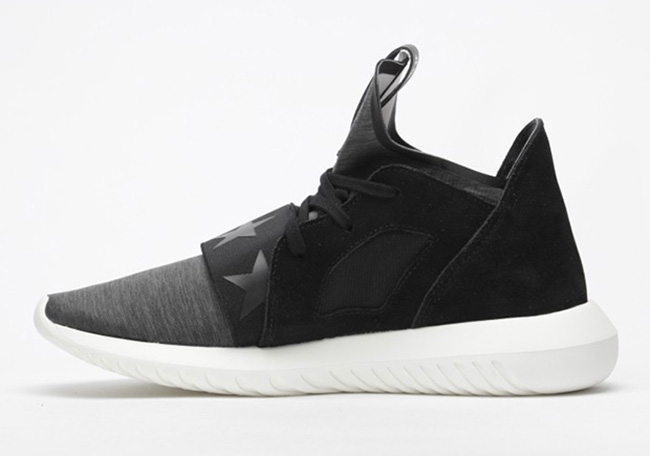 adidas Tubular Defiant Banned From Normal Star | SneakerFiles