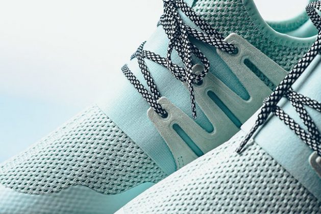 adidas Tubular Radial Ice Mint | SneakerFiles