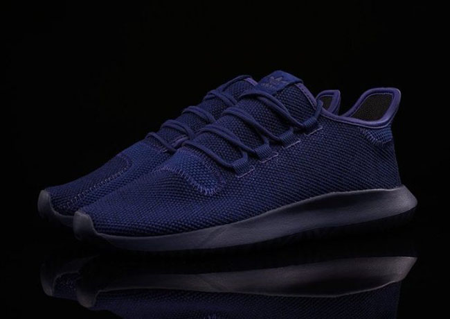 adidas Tubular Shadow Navy Blue BB8825 | SneakerFiles