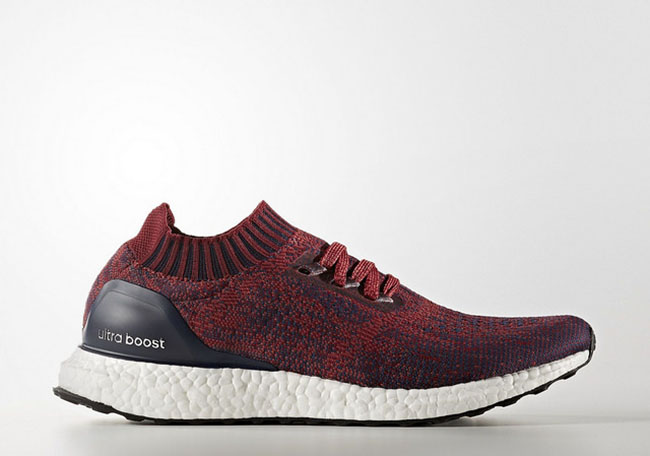 pure boost uncaged