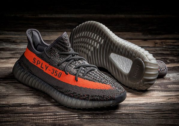 adidas Yeezy Boost 350 V2 Beluga Restock Info | SneakerFiles