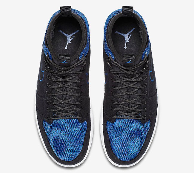 Air Jordan 1 Ultra High Royal Release Date | SneakerFiles