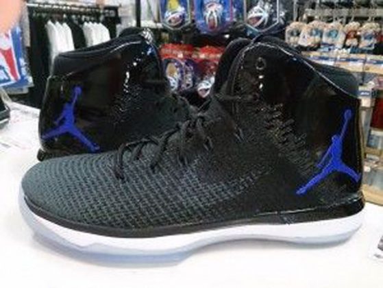 new jordan space jam release date